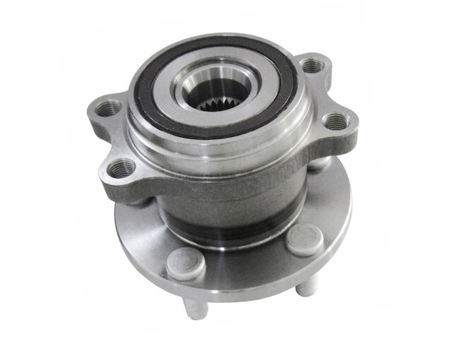 Replacement Wheel Hub Assembly