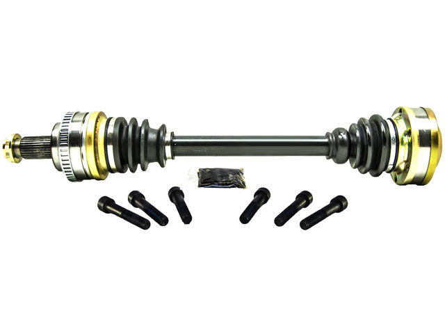 SurTrack CV Axle Shaft Axle Assembly