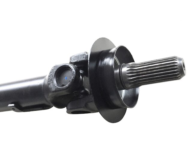 Replacement Driveshaft