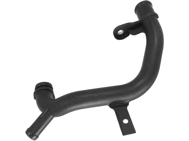 Replacement Coolant Pipe