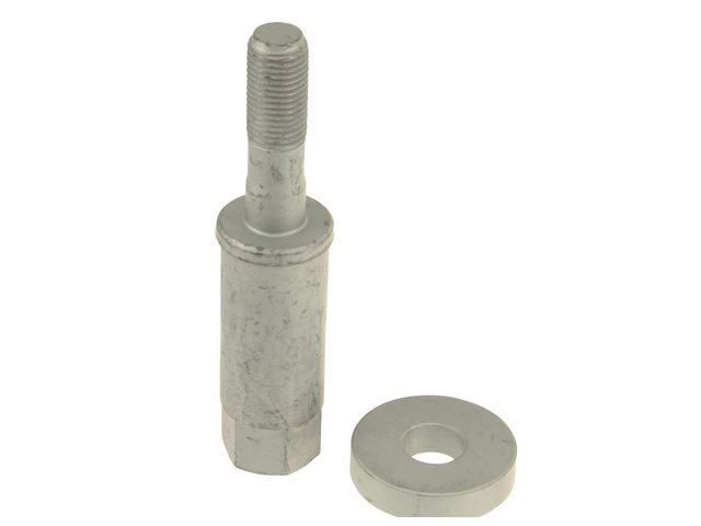 Genuine Crankshaft Pulley Bolt