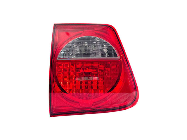 Action Crash Tail Light Assembly