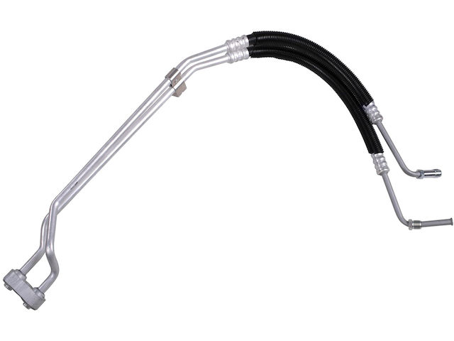 Sunsong Oil Cooler Hose