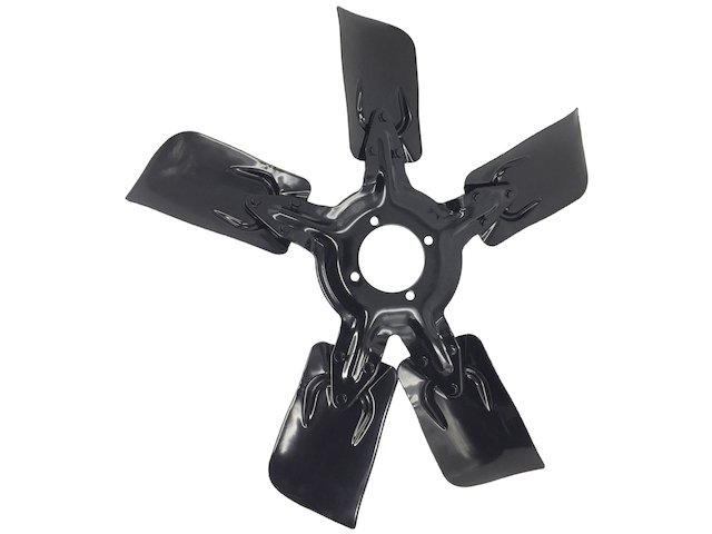 Replacement Fan Blade