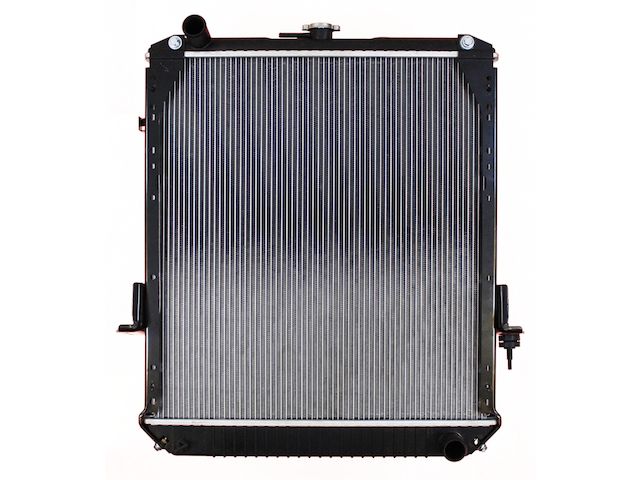 APDI Heavy Duty Radiator Radiator