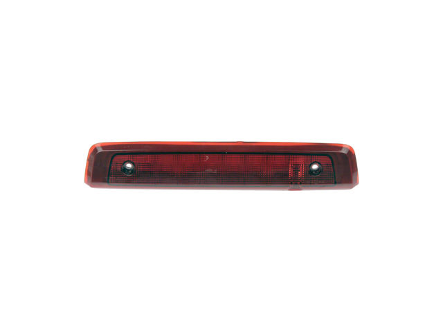 Action Crash Third Brake Light