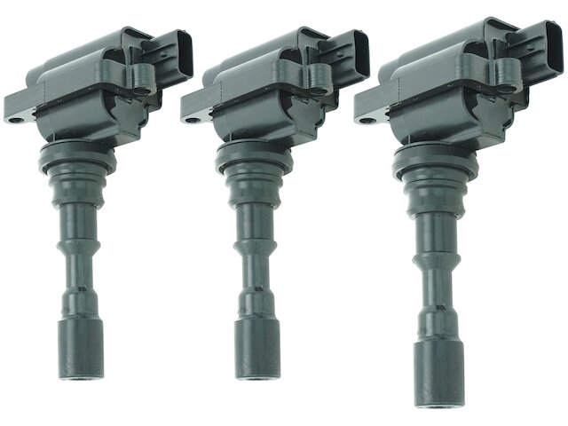 TRQ Ignition Coil Set