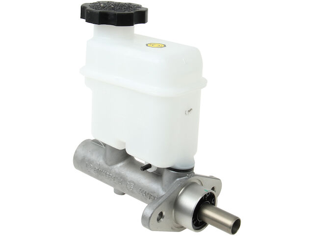 OE Supplier Brake Master Cylinder