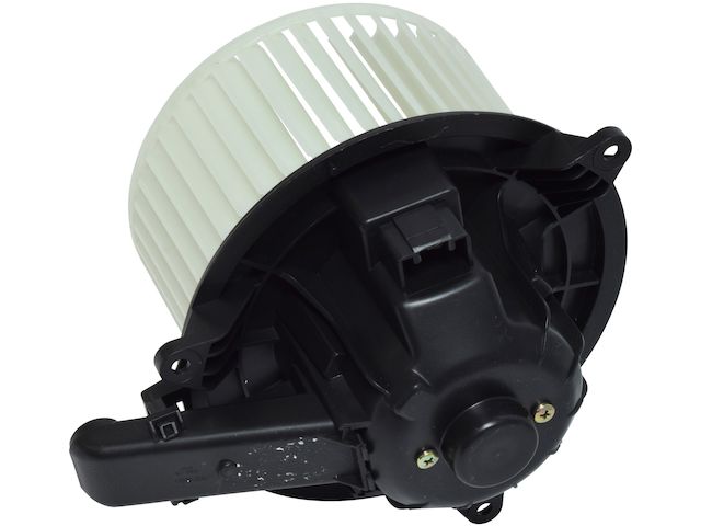 UAC Blower Motor With Wheel Blower Motor