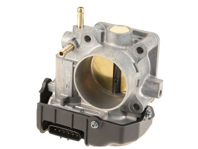 Genuine Throttle Body