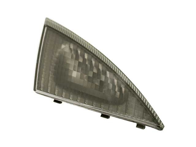 Automotive Lighting Headlight Corner Trim (Clear) Headlight Corner Trim