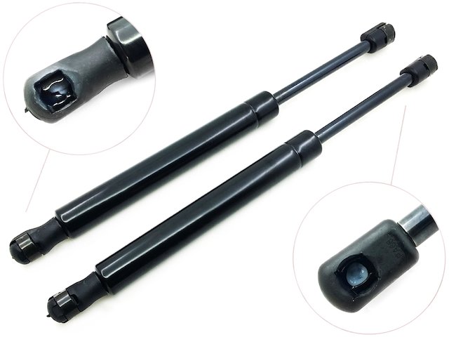 Replacement Trunk Lid Lift Support Kit