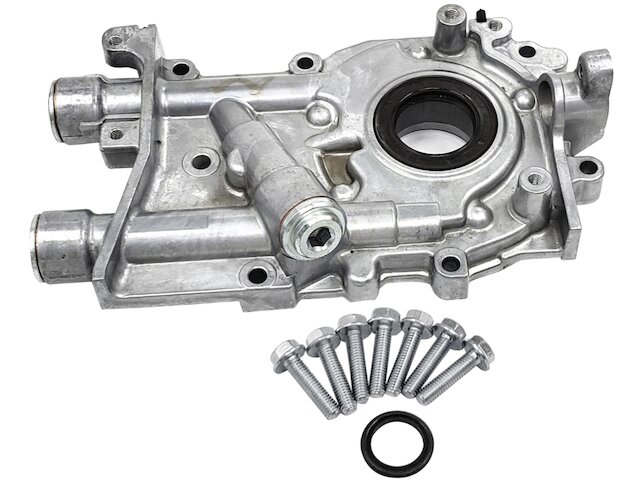 Replacement Oil Pump