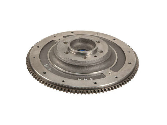 Genuine Flywheel