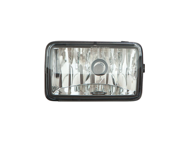 Action Crash Fog Light