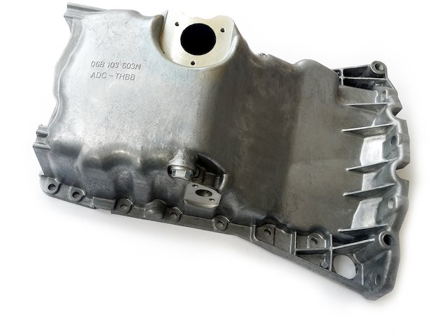 Replacement Oil Pan