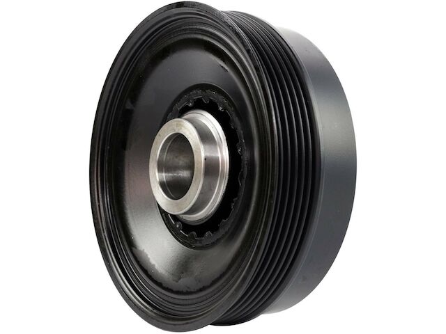 Febi Crankshaft Pulley (Vibration Damper) Crankshaft Pulley