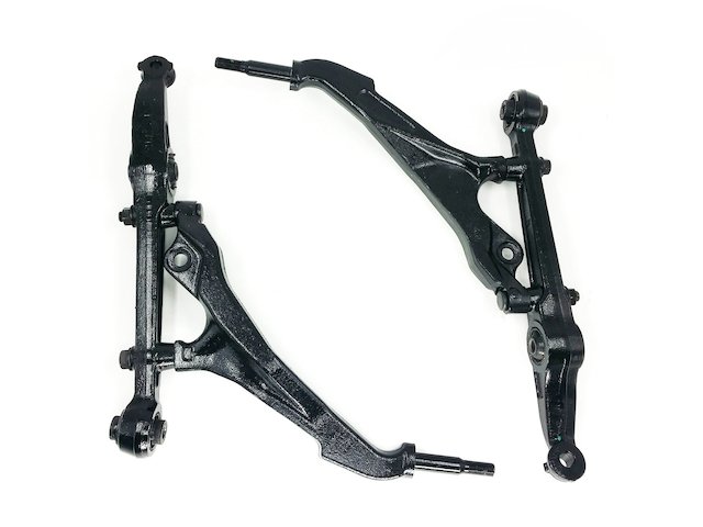 Replacement Control Arm Kit