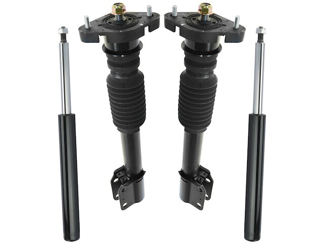 TRQ Strut Assembly Set