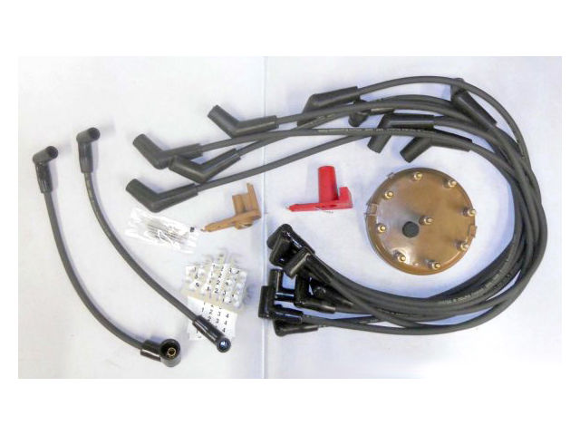 United Automotive Tri-Pak Ignition Tune-Up Kit