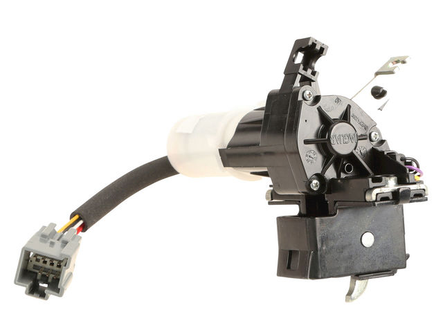 Genuine Trunk Lock Actuator Motor