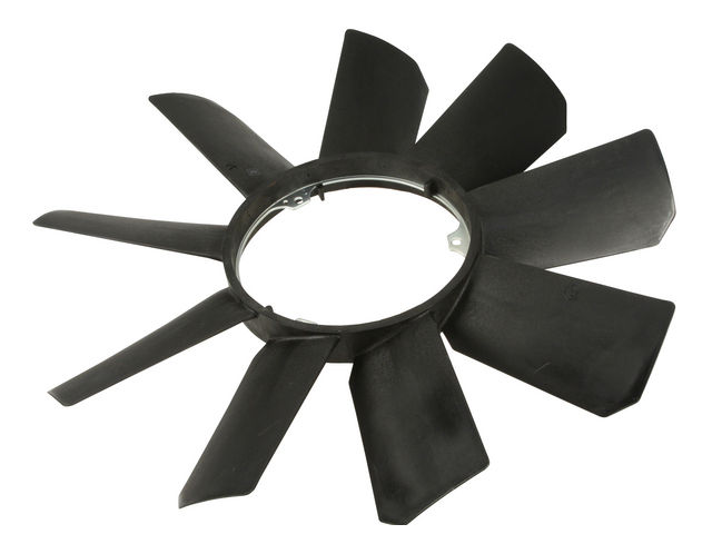 Genuine Fan Blade