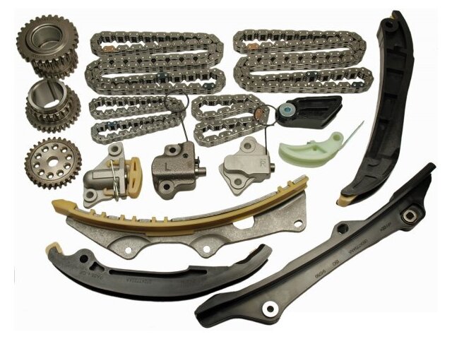 Cloyes Timing Chain Kit