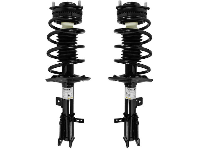 Unity Pre-assembled Complete Strut Assembly Kit Strut Assembly Kit