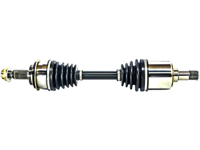 SurTrack CV Axle Shaft Axle Assembly