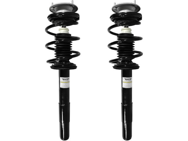 Unity Pre-assembled Complete Strut Assembly Kit Strut Assembly Kit