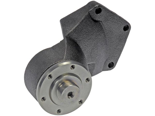 Dorman Engine Cooling Fan Pulley Bracket