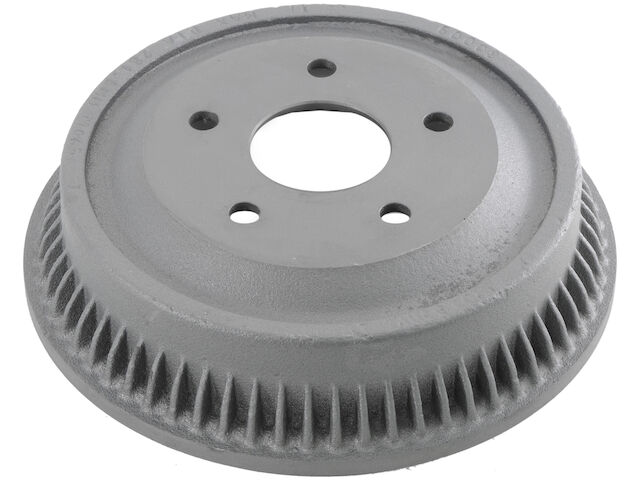 API Brake Drum