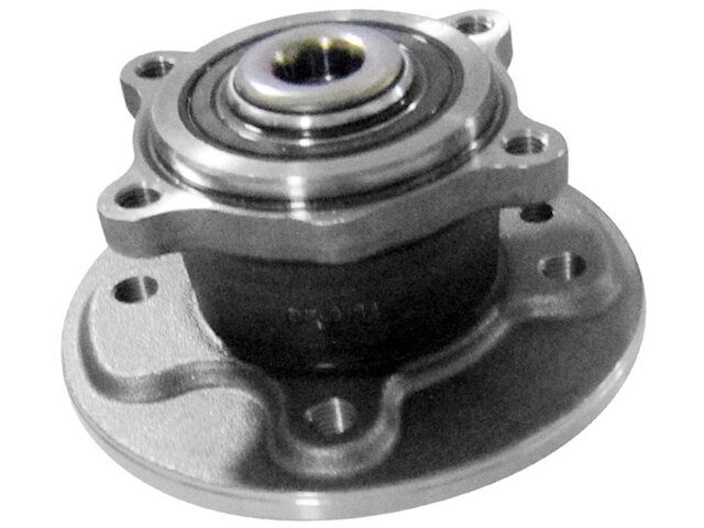 Replacement Wheel Hub Assembly