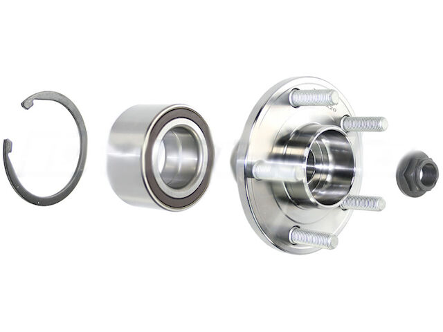 DuraGo Wheel Hub Repair Kit