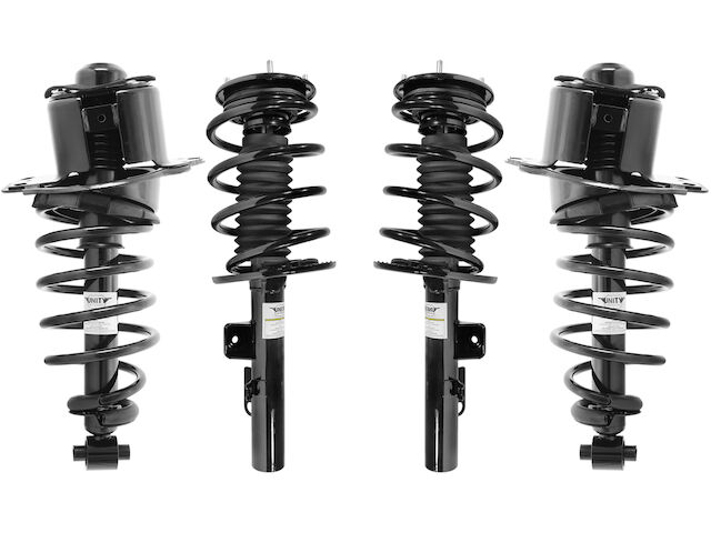 Unity Pre-assembled Complete Strut Assembly Kit Strut Assembly Kit