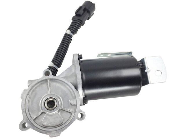 Replacement Transfer Case Motor