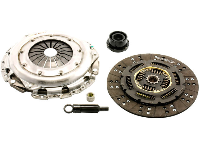 LUK Clutch Kit