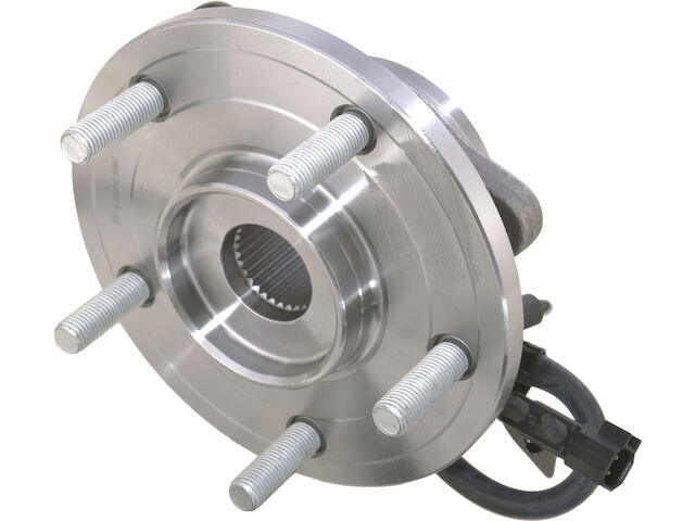 API Wheel Hub Assembly