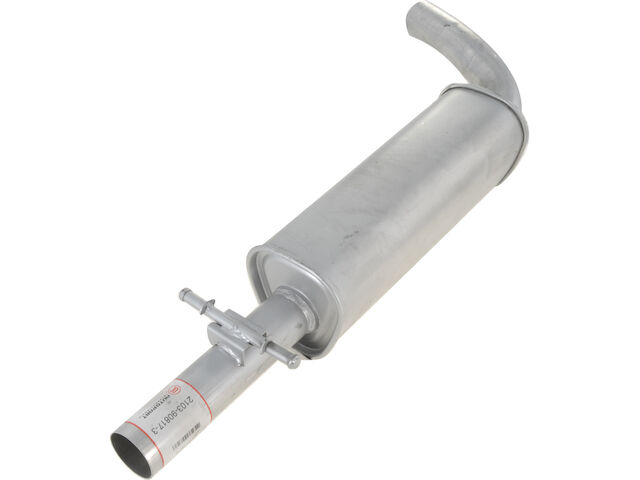 API Muffler