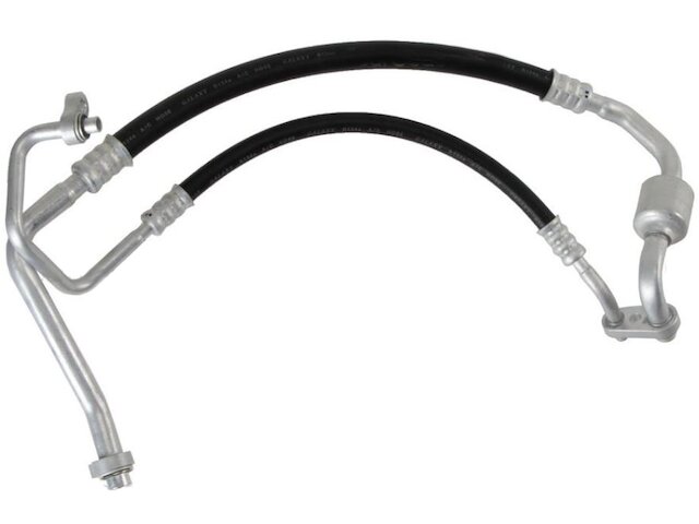 Four Seasons Hose Assembly A/C Refrigerant Discharge / Suction Hose Assembly