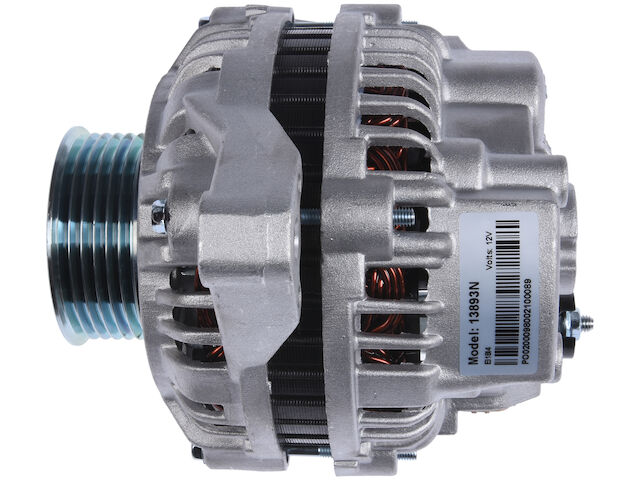 API Alternator