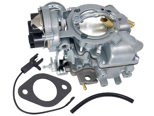 Replacement Carburetor