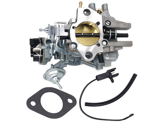 Replacement Carburetor