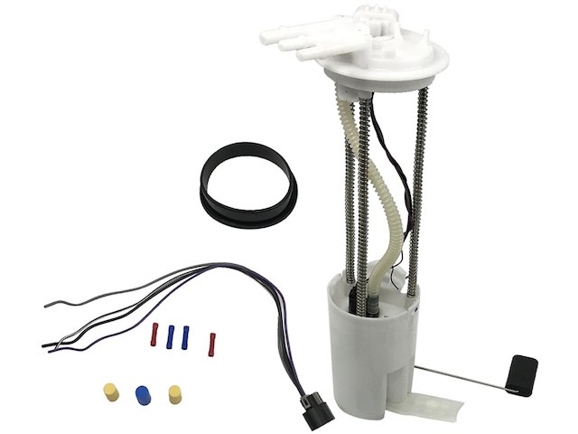 Replacement Fuel Pump