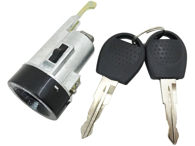 Replacement Ignition Lock Cylinder