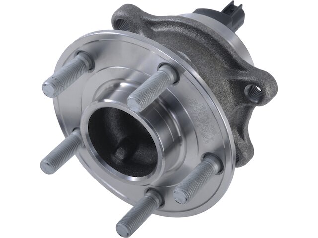 API Wheel Hub Assembly