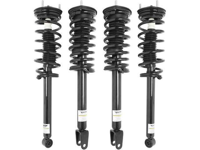 Unity Pre-assembled Complete Strut Assembly Kit Strut Assembly Kit