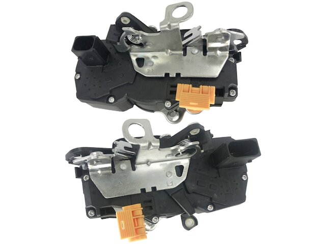 Replacement Door Lock Actuator Motor Set