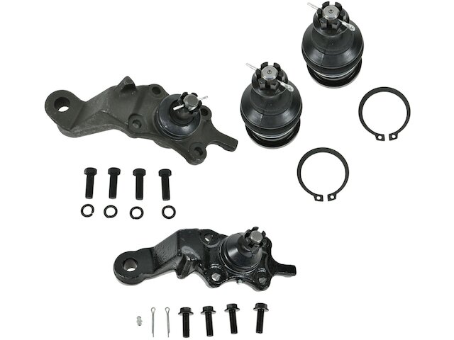 DIY Solutions Ball Joint Kit