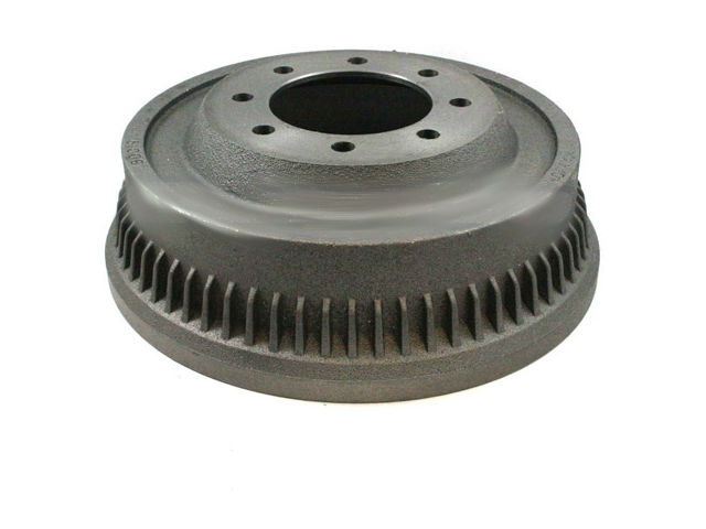 DuraGo Brake Drum